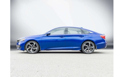 honda-accord - 1