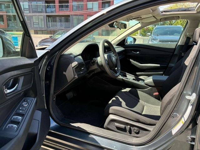 Honda Accord EX, ЦЕНА ДО БГ - автомобили, коли, обяви за нови и употребявани 10