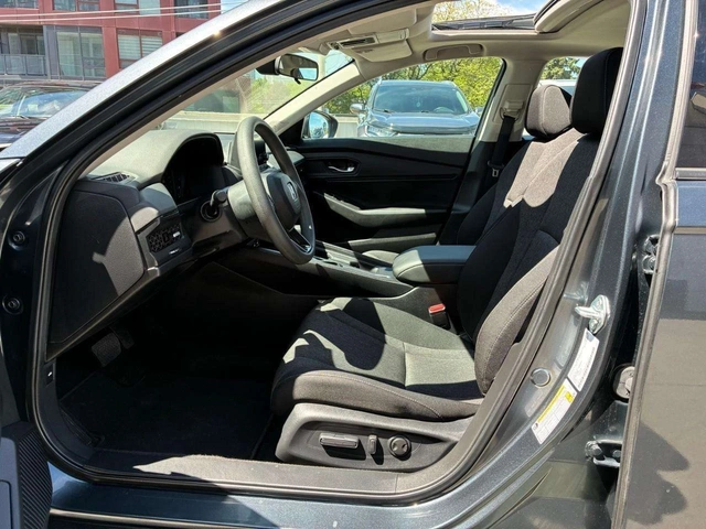 Honda Accord EX, ЦЕНА ДО БГ - автомобили, коли, обяви за нови и употребявани 11