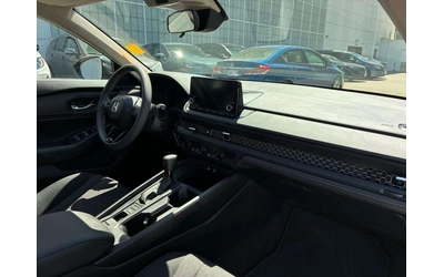 Honda Accord EX, ЦЕНА ДО БГ - автомобили, коли, обяви за нови и употребявани 12