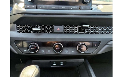 Honda Accord EX, ЦЕНА ДО БГ - автомобили, коли, обяви за нови и употребявани 15