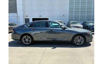 Honda Accord EX, ЦЕНА ДО БГ - автомобили, коли, обяви за нови и употребявани 6