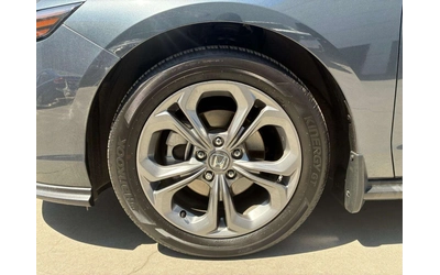 Honda Accord EX, ЦЕНА ДО БГ - автомобили, коли, обяви за нови и употребявани 8