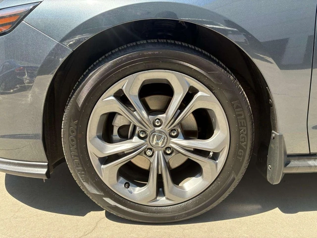 Honda Accord EX, ЦЕНА ДО БГ - автомобили, коли, обяви за нови и употребявани 8