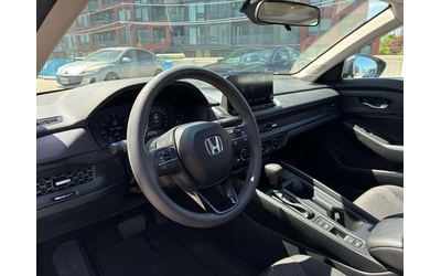 Honda Accord EX, ЦЕНА ДО БГ - автомобили, коли, обяви за нови и употребявани 9