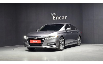 honda-accord - 0