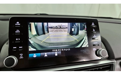Honda Accord EX-L* ПОДГРЕВ* ШИБЕДАХ* КОЖА - автомобили, коли, обяви за нови и употребявани 10