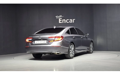 honda-accord - 1