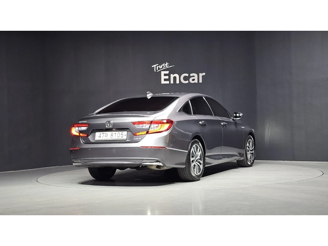 Honda Accord EX-L* ПОДГРЕВ* ШИБЕДАХ* КОЖА - автомобили, коли, обяви за нови и употребявани 1