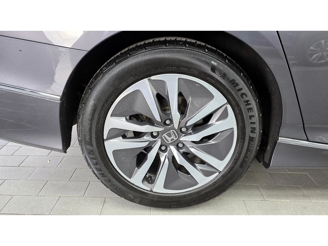 Honda Accord EX-L* ПОДГРЕВ* ШИБЕДАХ* КОЖА - автомобили, коли, обяви за нови и употребявани 4