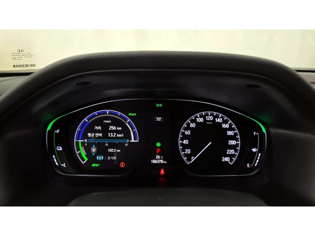 Honda Accord EX-L* ПОДГРЕВ* ШИБЕДАХ* КОЖА - автомобили, коли, обяви за нови и употребявани 7