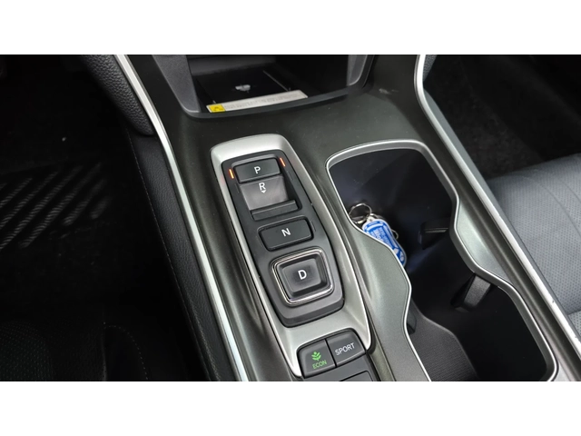 Honda Accord EX-L* ПОДГРЕВ* ДИГИТАЛ* КАМЕРИ - автомобили, коли, обяви за нови и употребявани 11