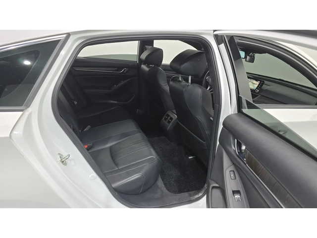 Honda Accord EX-L* ПОДГРЕВ* ДИГИТАЛ* КАМЕРИ - автомобили, коли, обяви за нови и употребявани 12