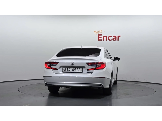 Honda Accord EX-L* ПОДГРЕВ* ДИГИТАЛ* КАМЕРИ - автомобили, коли, обяви за нови и употребявани 3