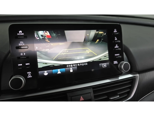 Honda Accord EX-L* ПОДГРЕВ* ДИГИТАЛ* КАМЕРИ - автомобили, коли, обяви за нови и употребявани 9
