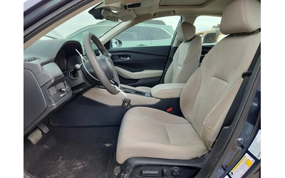 Honda Accord EX* СЕРВИЗНА ИСТОРИЯ* ЛИЗИНГ - автомобили, коли, обяви за нови и употребявани 6