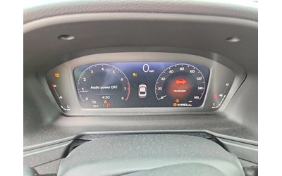 Honda Accord EX* СЕРВИЗНА ИСТОРИЯ* ЛИЗИНГ - автомобили, коли, обяви за нови и употребявани 8
