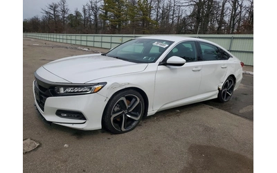 honda-accord - 0