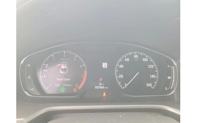 Honda Accord 1.5T* КОЖА* СЕРВИЗНА ИСТОРИЯ* ЛИЗИНГ - автомобили, коли, обяви за нови и употребявани 8