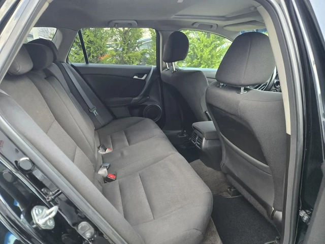 Honda Accord 2.2D-150кс= АВТОМАТ= ДИСТРОНИК= ПОДГРЕВ= EXECUTIVE - автомобили, коли, обяви за нови и употребявани 13