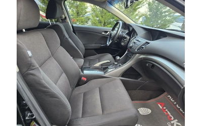 Honda Accord 2.2D-150кс= АВТОМАТ= ДИСТРОНИК= ПОДГРЕВ= EXECUTIVE - автомобили, коли, обяви за нови и употребявани 14