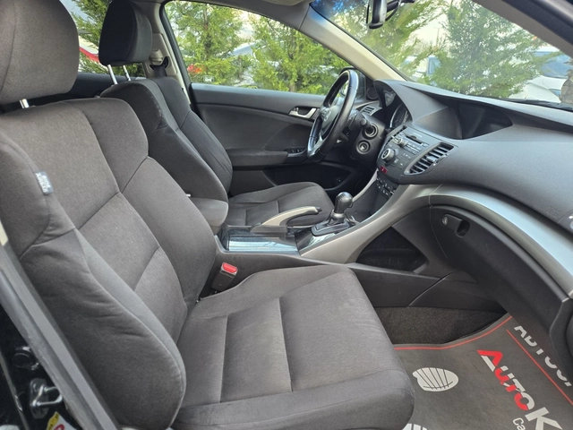 Honda Accord 2.2D-150кс= АВТОМАТ= ДИСТРОНИК= ПОДГРЕВ= EXECUTIVE - автомобили, коли, обяви за нови и употребявани 14