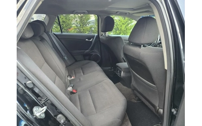 Honda Accord 2.2D-150кс= АВТОМАТ= ДИСТРОНИК= ПОДГРЕВ= EXECUTIVE - автомобили, коли, обяви за нови и употребявани 15