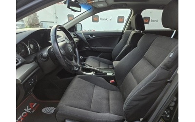 Honda Accord 2.2D-150кс= АВТОМАТ= ДИСТРОНИК= ПОДГРЕВ= EXECUTIVE - автомобили, коли, обяви за нови и употребявани 6