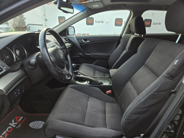 Honda Accord 2.2D-150кс= АВТОМАТ= ДИСТРОНИК= ПОДГРЕВ= EXECUTIVE - автомобили, коли, обяви за нови и употребявани 6