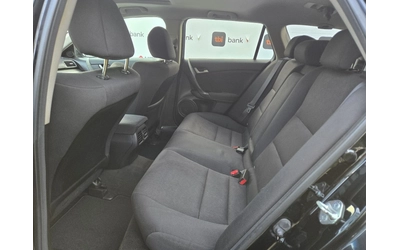 Honda Accord 2.2D-150кс= АВТОМАТ= ДИСТРОНИК= ПОДГРЕВ= EXECUTIVE - автомобили, коли, обяви за нови и употребявани 8