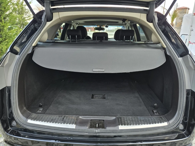 Honda Accord 2.2D-150кс= АВТОМАТ= ДИСТРОНИК= ПОДГРЕВ= EXECUTIVE - автомобили, коли, обяви за нови и употребявани 9