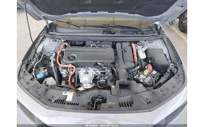 Honda Accord * HYBRID* SPORT* ПАНО* KEYLESS* Camera* ПОДГРЕВ* - автомобили, коли, обяви за нови и употребявани 12