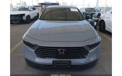 honda-accord - 1