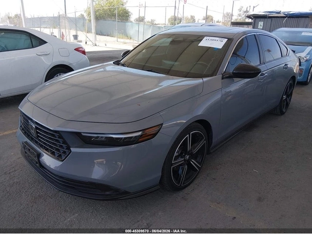 Honda Accord * HYBRID* SPORT* ПАНО* KEYLESS* Camera* ПОДГРЕВ* - автомобили, коли, обяви за нови и употребявани 2