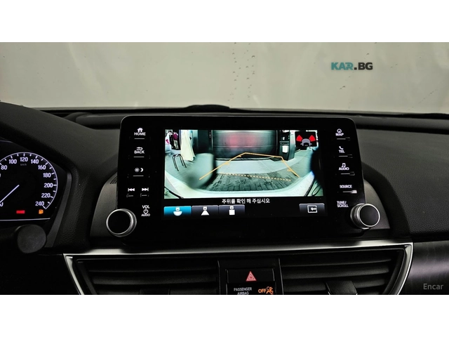 Honda Accord 2.0 Turbo Sport* КОЖА* НАВИ* ПАНО - автомобили, коли, обяви за нови и употребявани 13