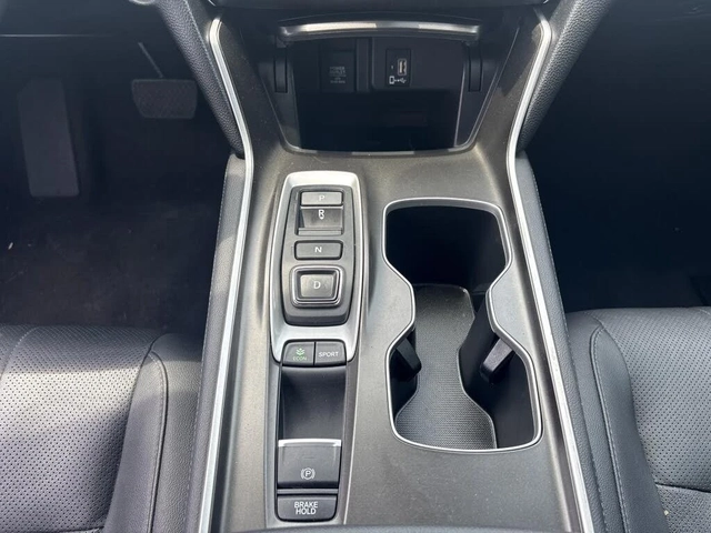 Honda Accord 2.0T | Touring | FWD - автомобили, коли, обяви за нови и употребявани 8
