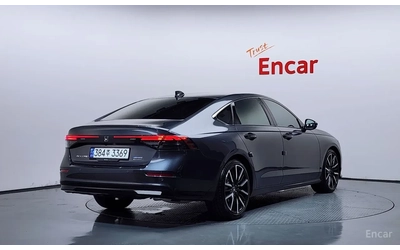 honda-accord - 1