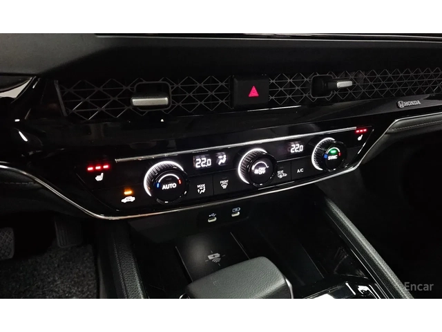 Honda Accord TURBO* КАМЕРА* КОЖА* ДИГИТАЛНО ТАБЛО - автомобили, коли, обяви за нови и употребявани 12
