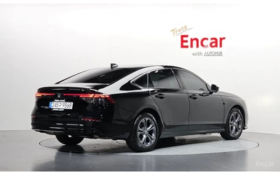 honda-accord - 1