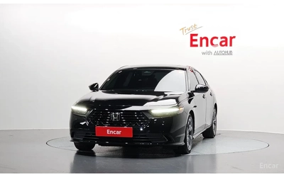 honda-accord - 2