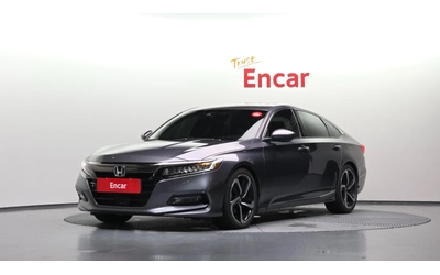 honda-accord - 0