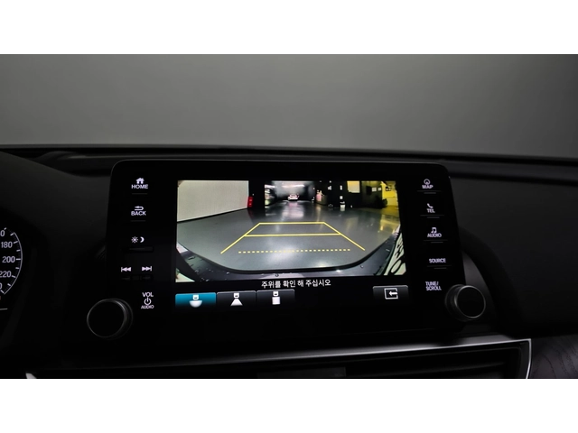 Honda Accord Sport Pack | LED | Keyless - автомобили, коли, обяви за нови и употребявани 10