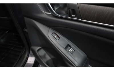 Honda Accord Sport Pack | LED | Keyless - автомобили, коли, обяви за нови и употребявани 12