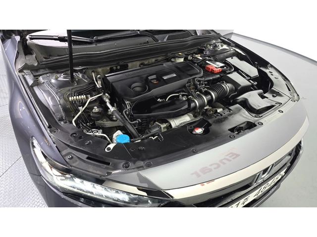 Honda Accord Sport Pack | LED | Keyless - автомобили, коли, обяви за нови и употребявани 13
