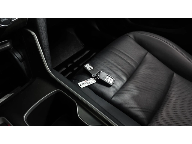 Honda Accord Sport Pack | LED | Keyless - автомобили, коли, обяви за нови и употребявани 16