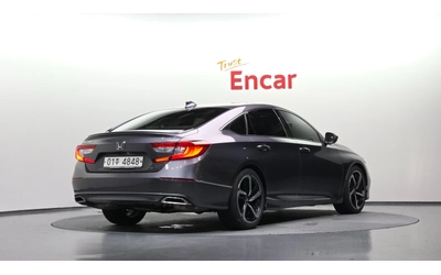honda-accord - 1
