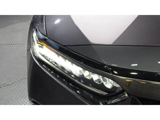 Honda Accord Sport Pack | LED | Keyless - автомобили, коли, обяви за нови и употребявани 2