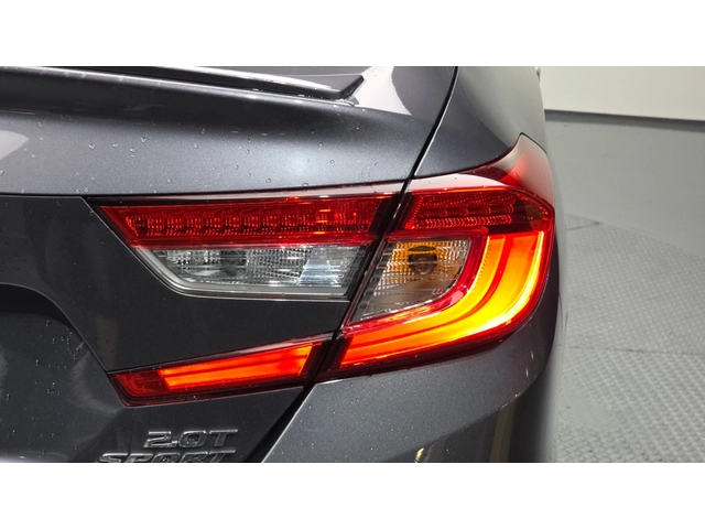 Honda Accord Sport Pack | LED | Keyless - автомобили, коли, обяви за нови и употребявани 3