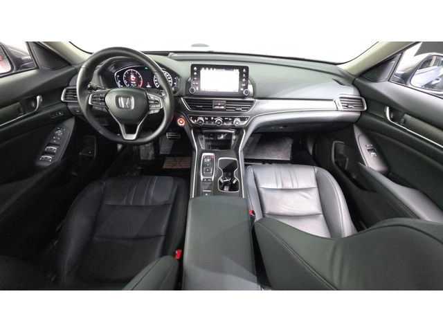 Honda Accord Sport Pack | LED | Keyless - автомобили, коли, обяви за нови и употребявани 4