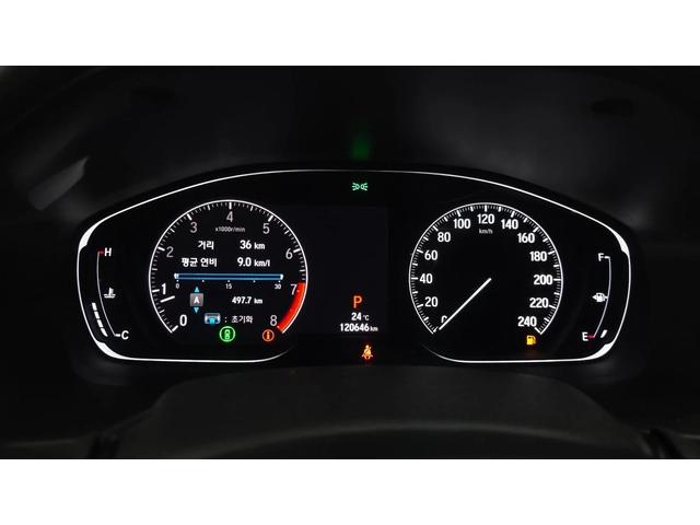 Honda Accord Sport Pack | LED | Keyless - автомобили, коли, обяви за нови и употребявани 5
